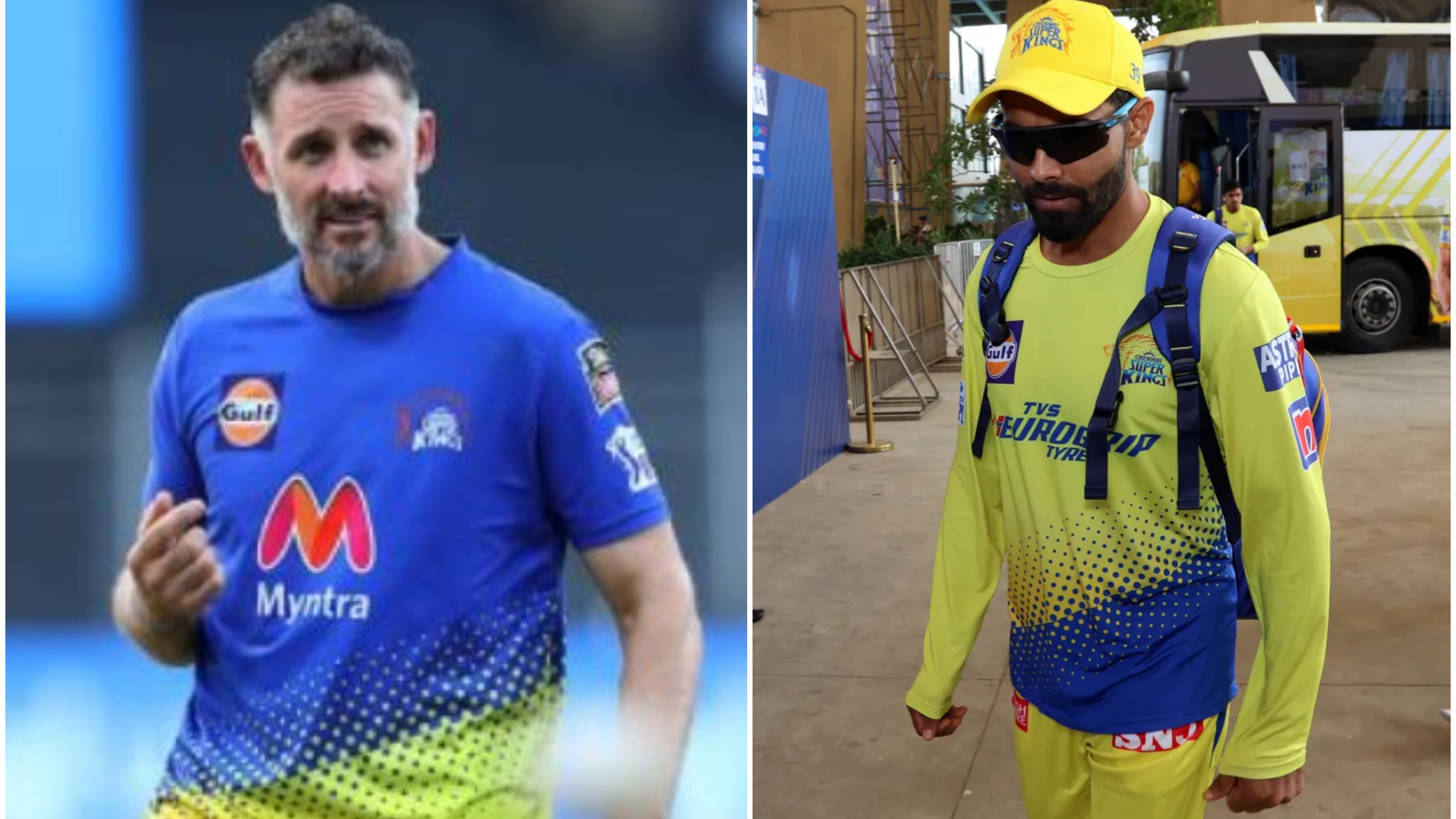 IPL 2022: “Everyone is supporting Jadeja”, Michael Hussey says few wins will make CSK skipper relaxed