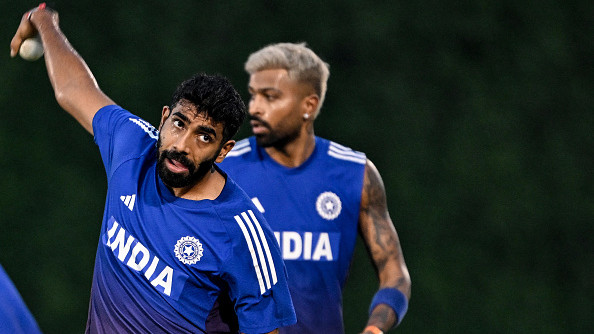 IND v SA 2025: Jasprit Bumrah, Hardik Pandya unlikely to feature in ODI series against South Africa - Report