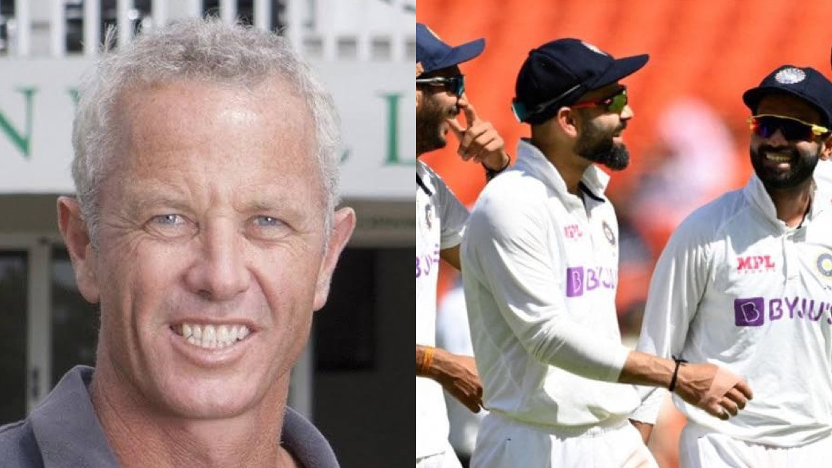 You are allowed to win, but in the right way - Mark Richardson on playing against India