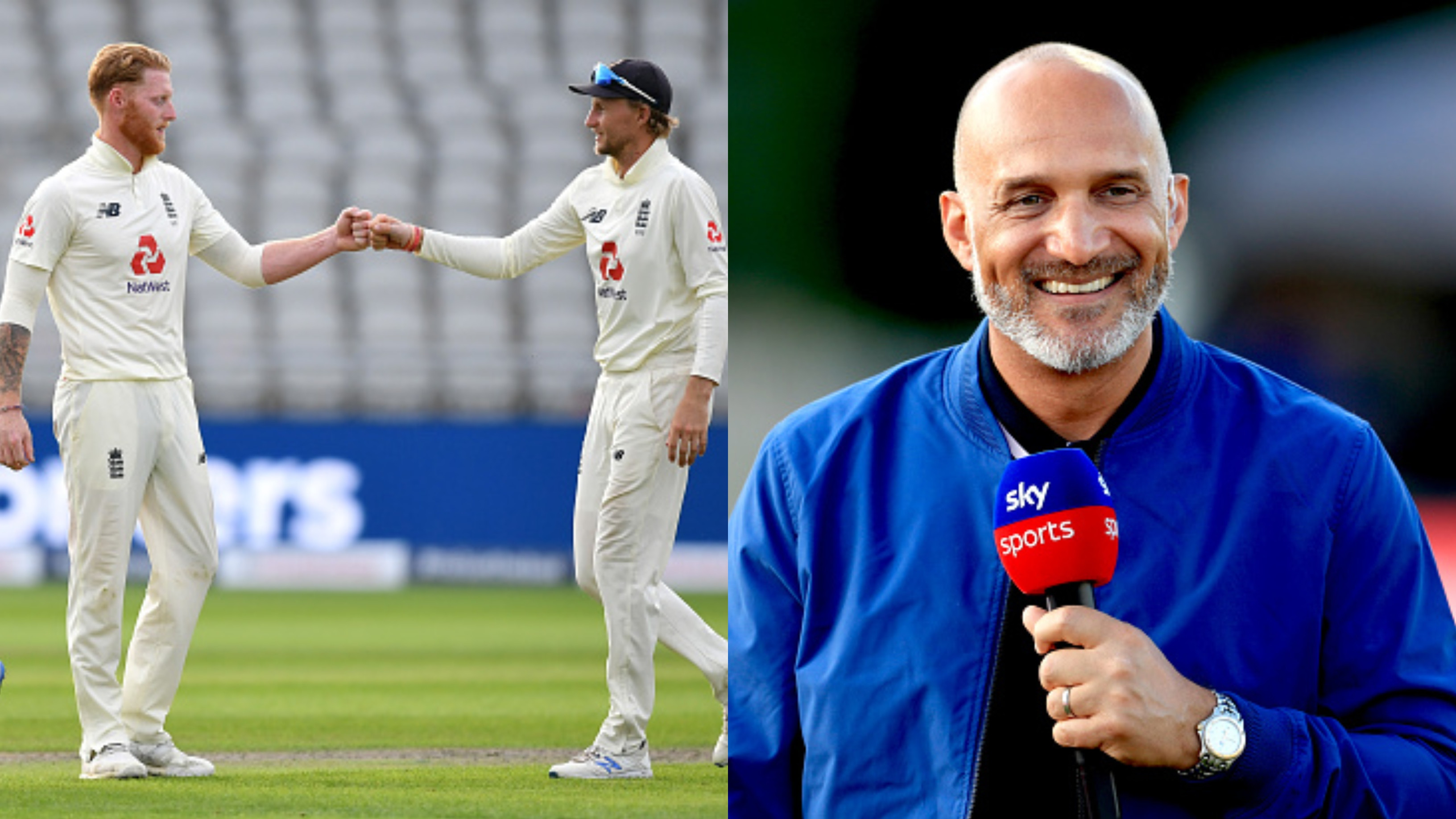 IND v ENG 2021: Jadeja's absence a huge boost; Stokes, Root key for England's success, says Mark Butcher