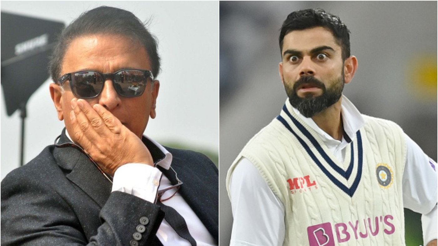 ENG v IND 2021: Sunil Gavaskar feels India may think of adding another batsman in the line-up
