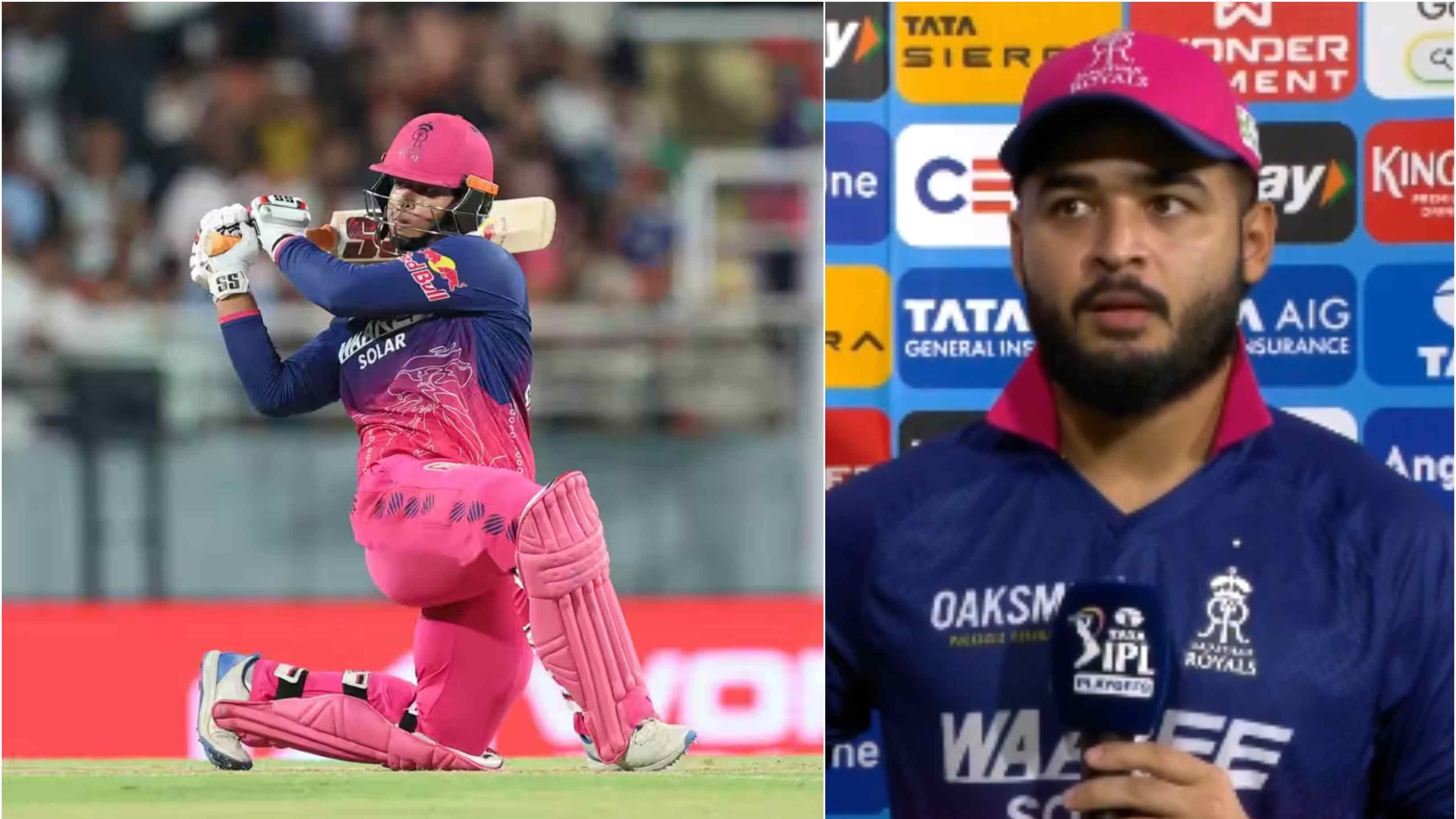 IPL 2026: WATCH - 
