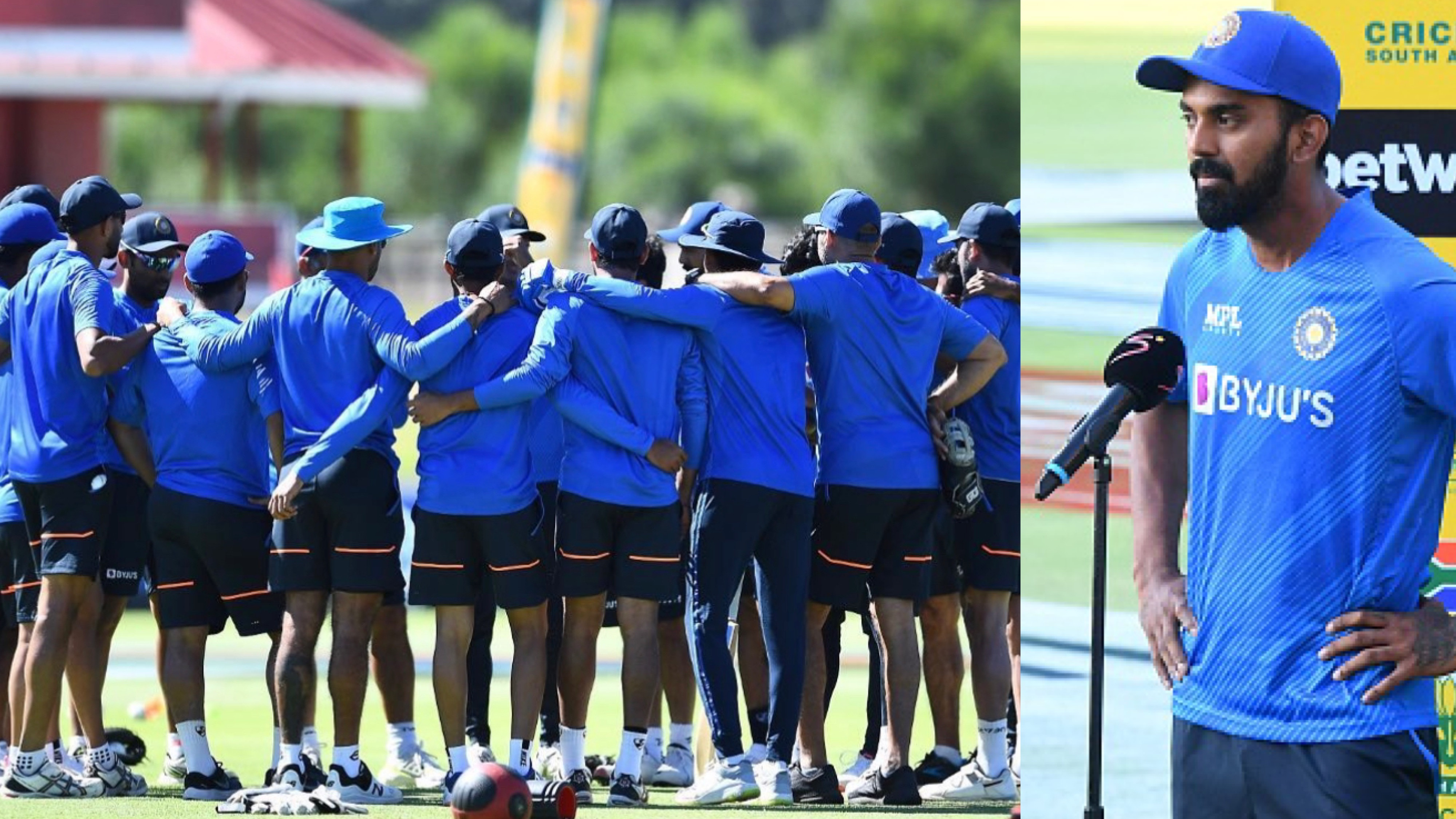 SA v IND 2021-22: “Difficult journeys help you improve and grow stronger” KL Rahul pens note after tough tour