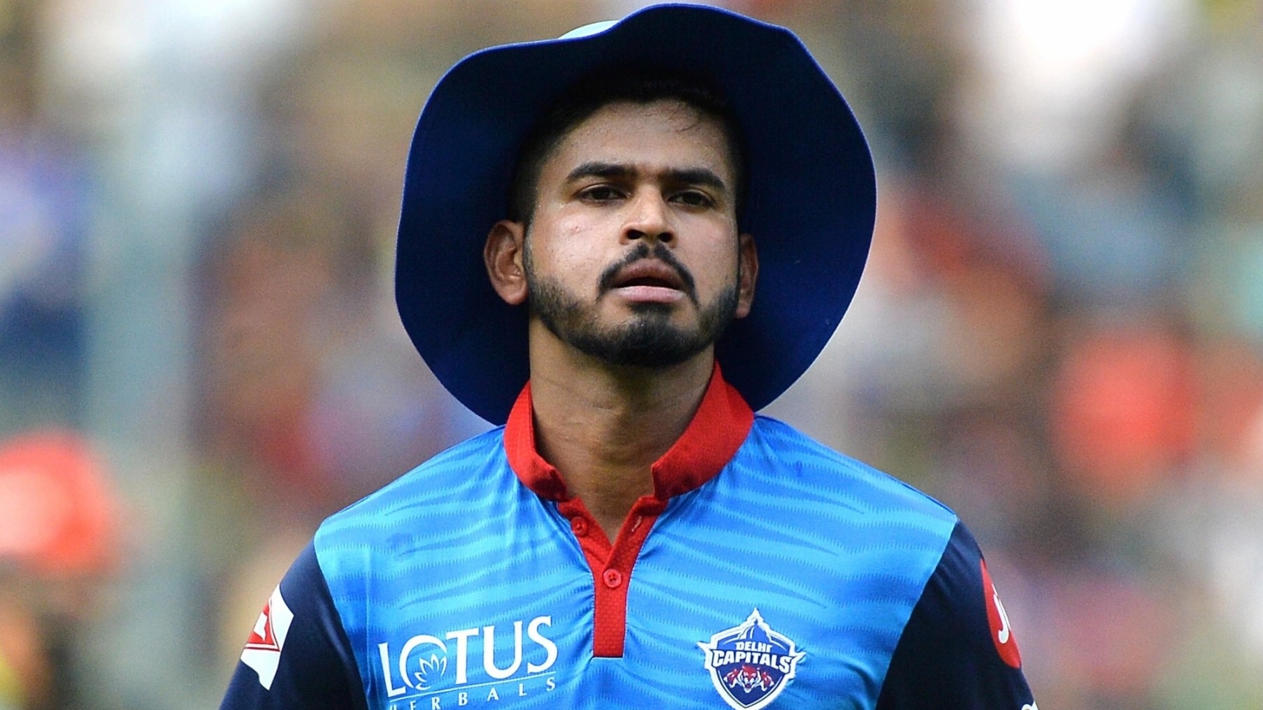 IPL 2020: WATCH - DC skipper Shreyas Iyer calls for consistency from all his teammates during IPL 13