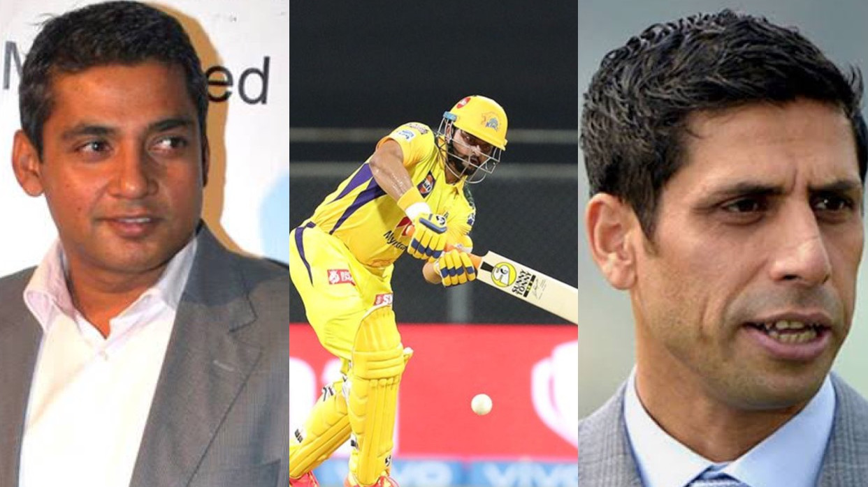 IPL 2021: Ajay Jadeja and Ashish Nehra raise concerns over Suresh Raina's form 