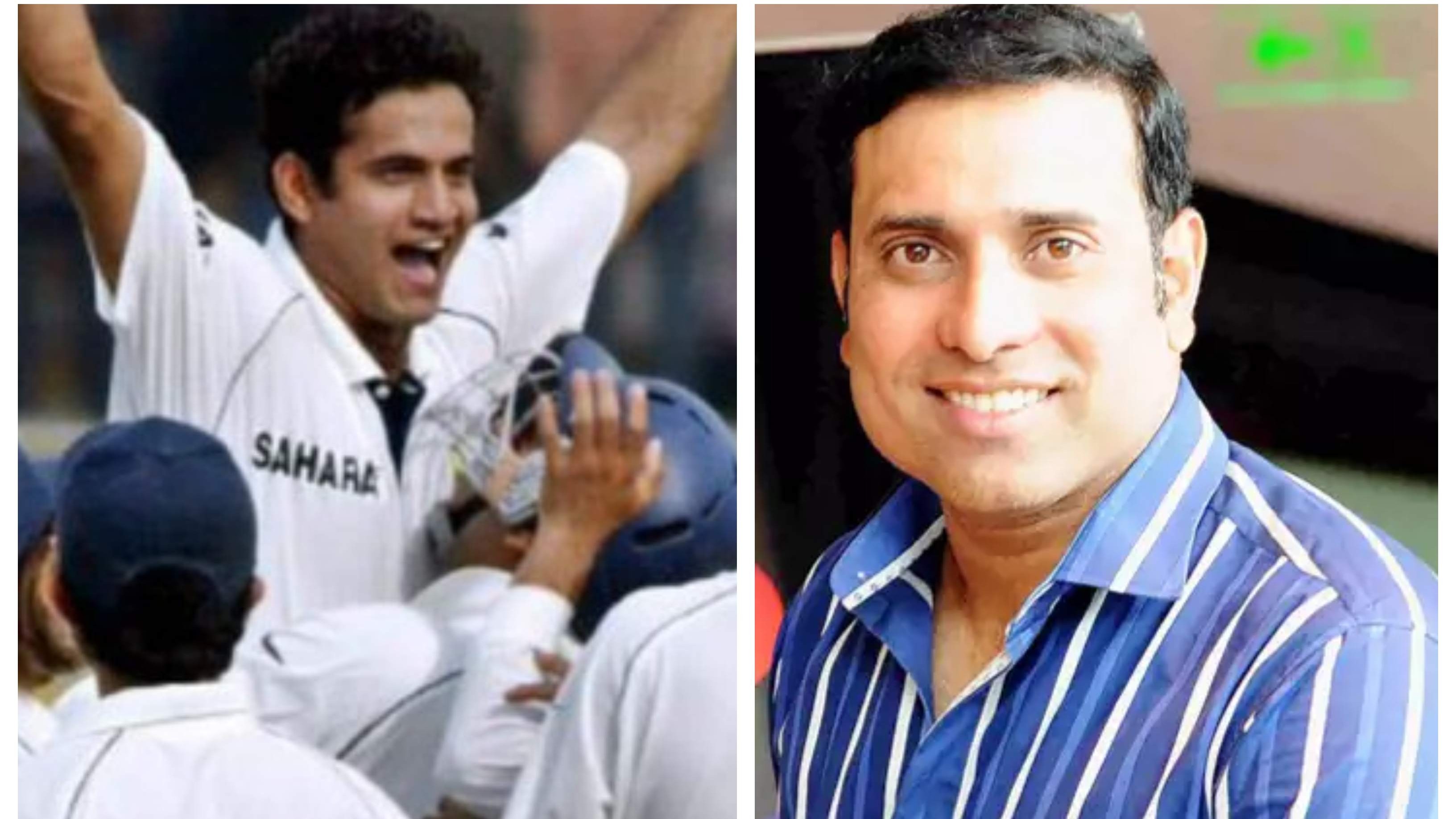 ‘He retained fierce passion for sport despite challenges’: Laxman pays tribute to Irfan Pathan