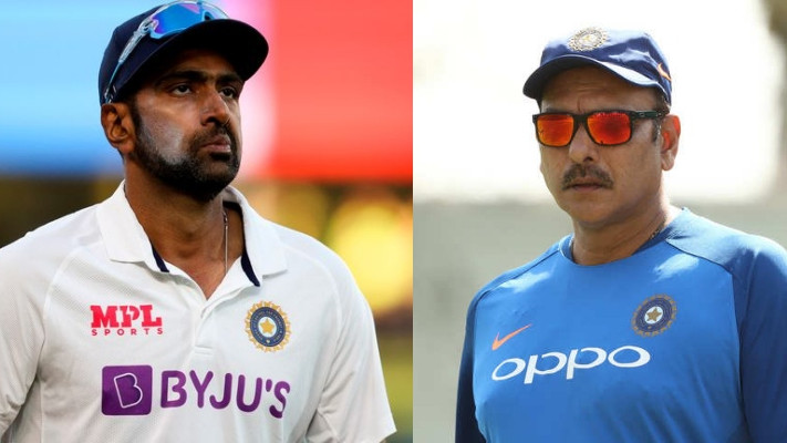 ‘Ashwin took Shastri's comment on Kuldeep in a wrong way’, says former selector