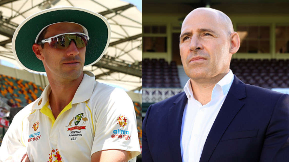 Ashes 2021-22: Cricket Australia defends COVID-19 protocols after Pat Cummins misses 2nd Test