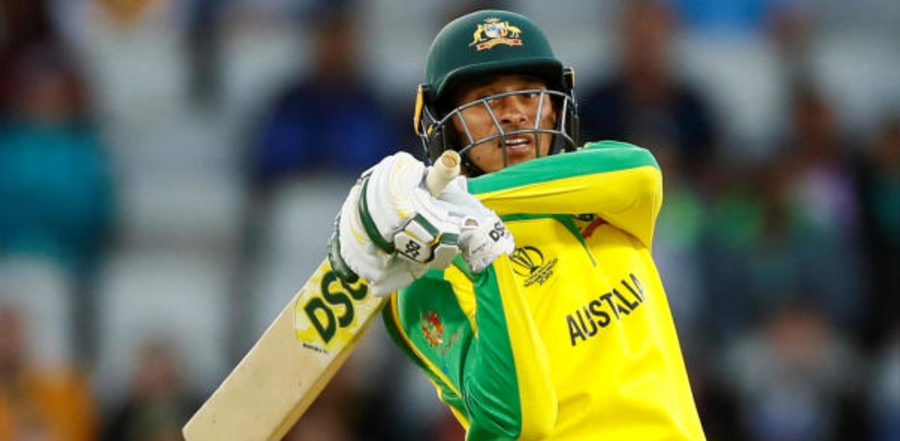 Khawaja was again dropped from Australia squad | AFP