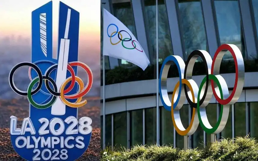 Cricket will be played in both genders in T20 format in LA 2028 Olympics | IOC