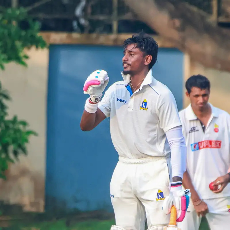 Abishek Porel | CAB X