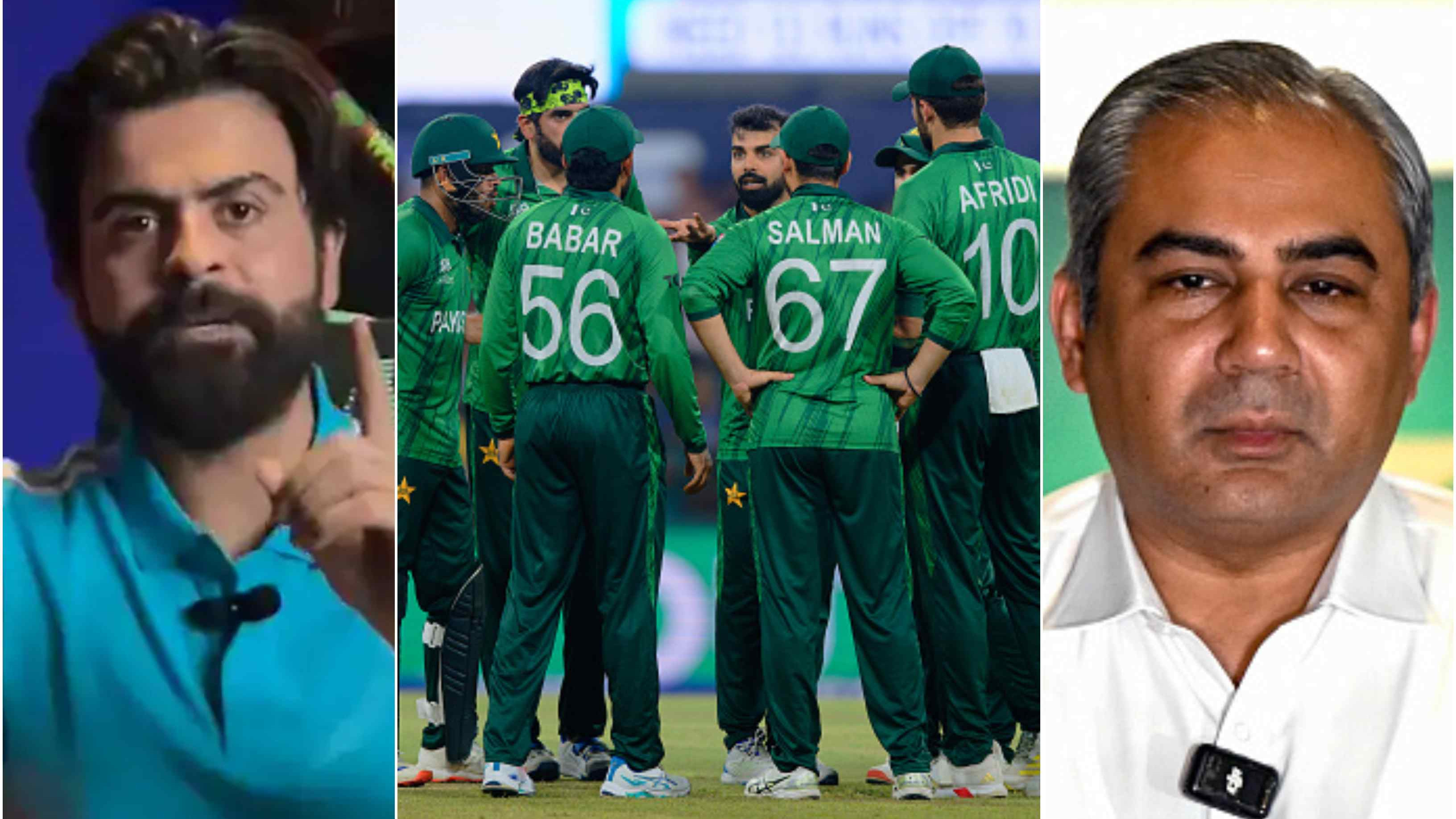 WATCH: “It’s a very foolish…,” Shehzad slams PCB’s decision to fine Pakistan players for flop show at T20 World Cup 2026