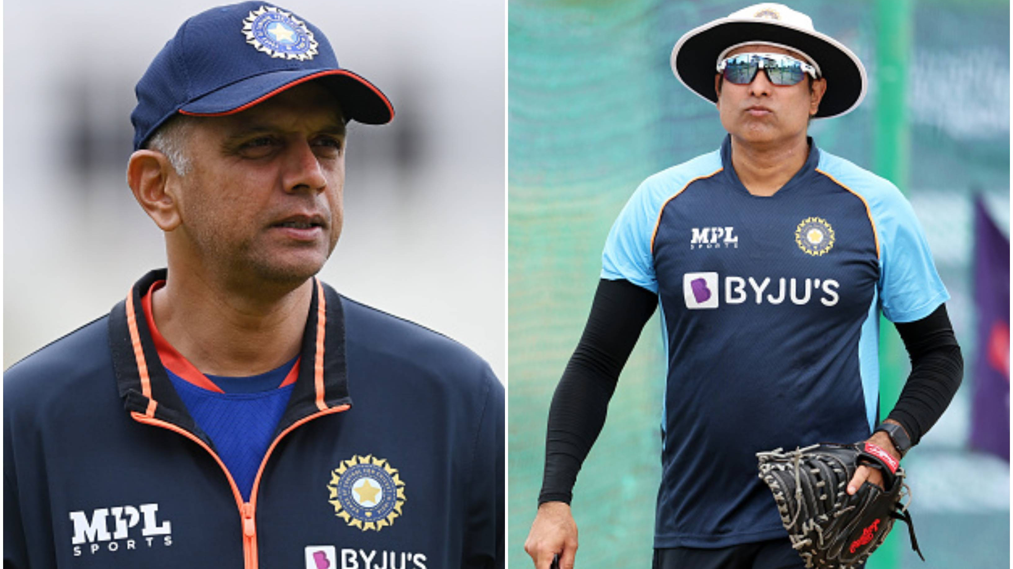 NZ v IND 2022: Rahul Dravid rested, VVS Laxman to coach Team India on the white-ball tour of New Zealand