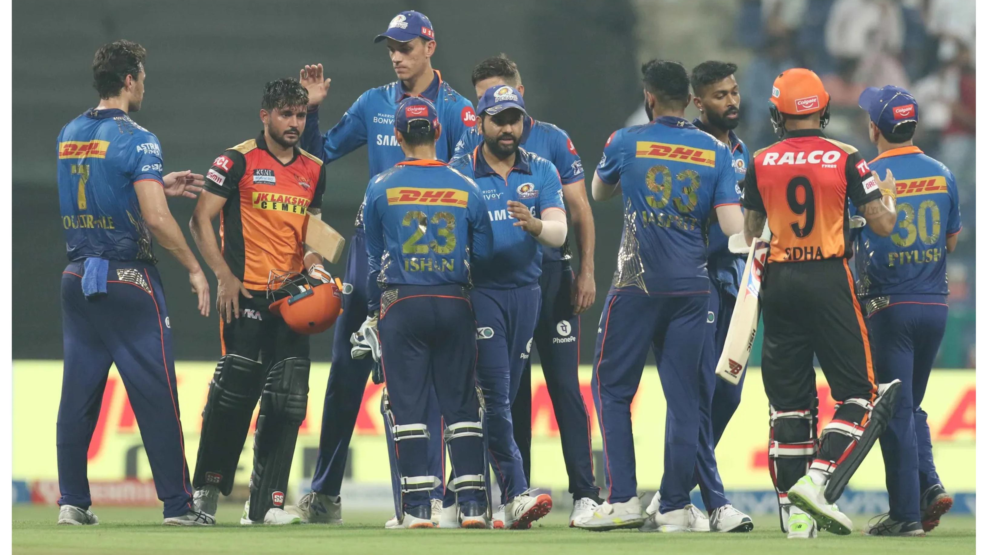 IPL 2021: ‘There was a collective failure as a group’, Rohit Sharma weighs in on MI’s dismal campaign in UAE-leg