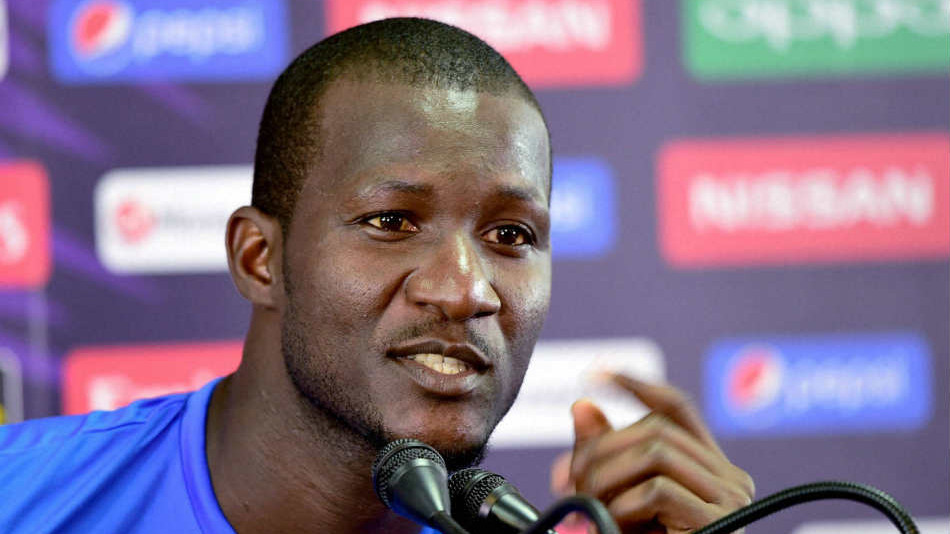 Daren Sammy appointed as member of CWI Board of Directors