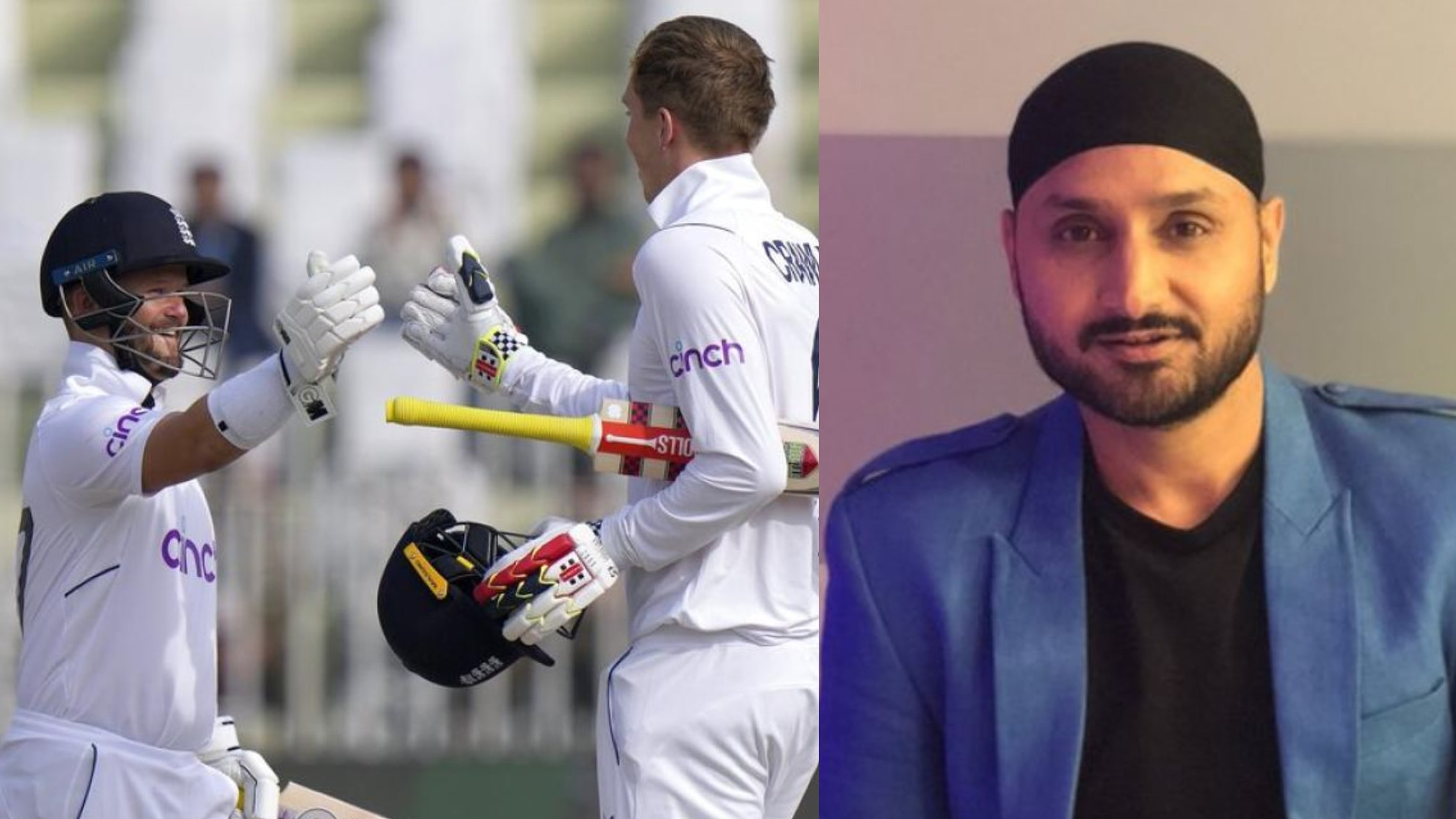 IND v ENG 2024: “Bazball is not going to work for England”- Harbhajan Singh ahead of Test series