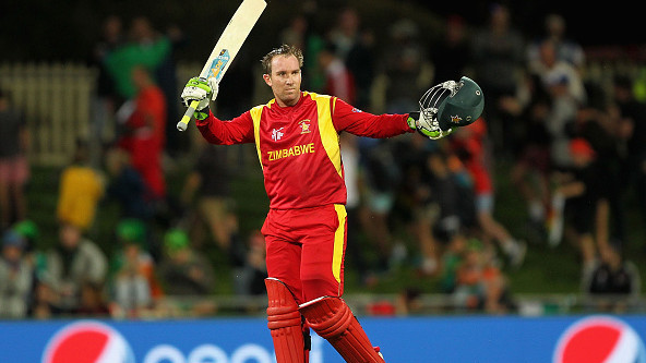 Brendan Taylor alleges blackmail by Indian businessman for match-fixing, says ICC will impose ban on him