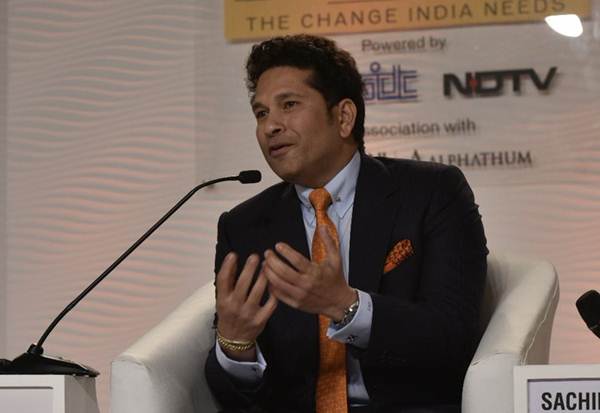 Tendulkar asked the Indian batters to trust their front foot defense in South Africa | Twitter