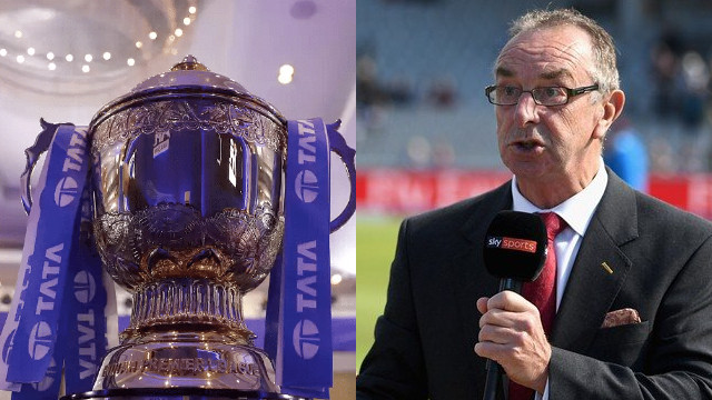 IPL 2022: IPL is a private enterprise benefitting already wealthy people; players are like Gods- David Lloyd