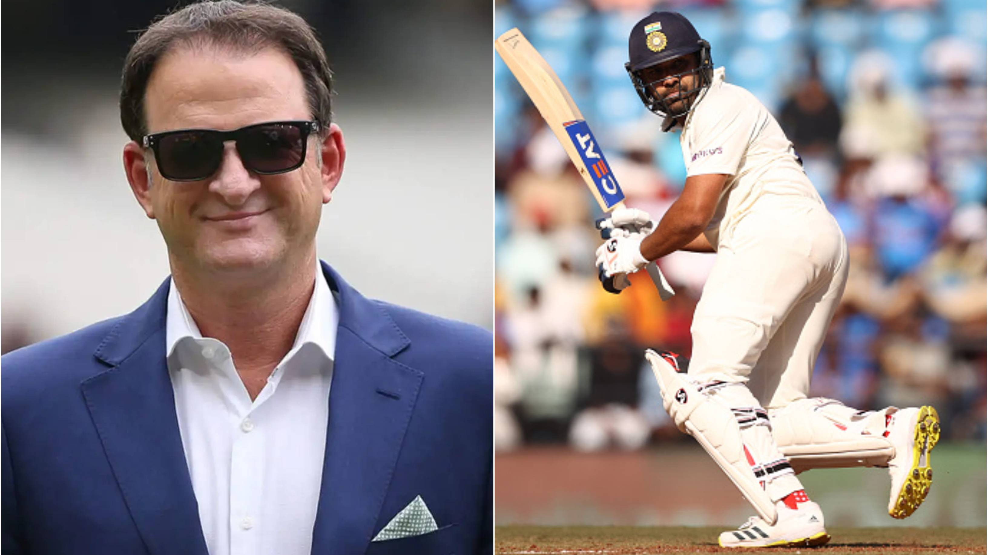 IND v AUS 2023: “He was an underachiever, he is a match-winner in Test cricket now,” Mark Waugh hails Rohit Sharma