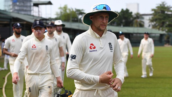 ECB chief reveals being offered to host England's fixtures by Australia, New Zealand 