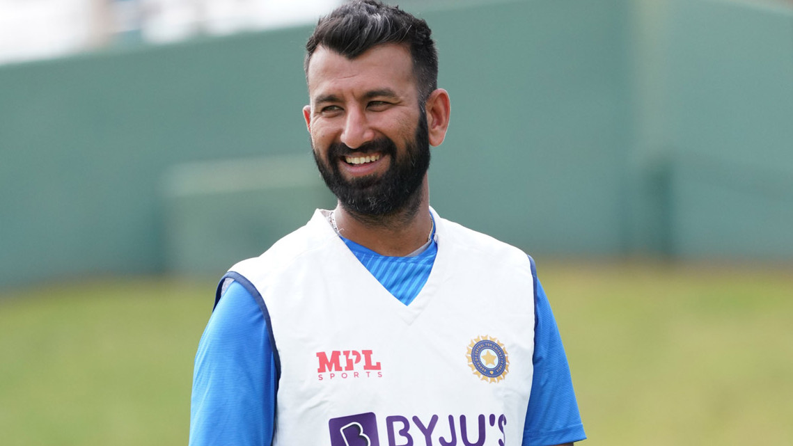 Cheteshwar Pujara's arrival in UK for Sussex county delayed due to visa problems