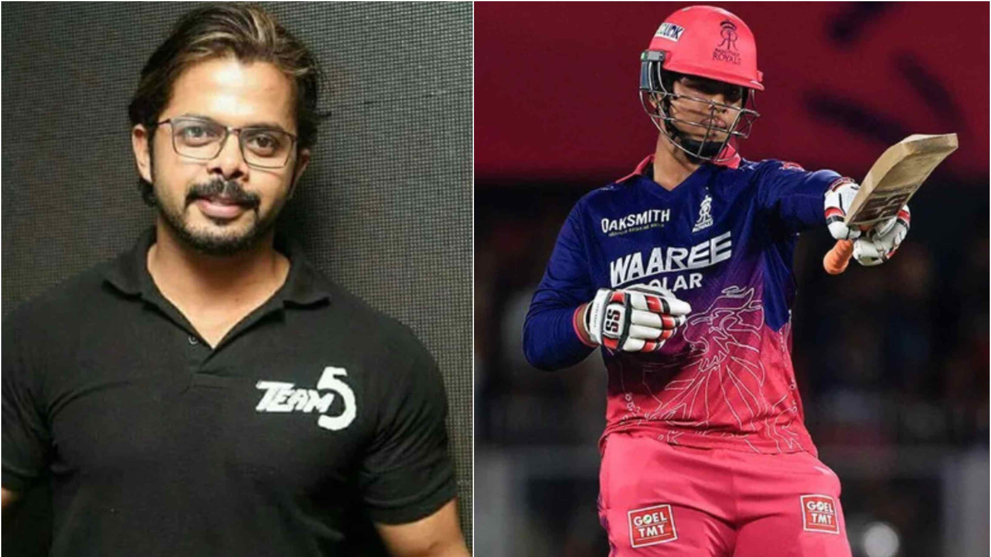 “Your father will handle”: Sreesanth advises Vaibhav Sooryavanshi to stay away from professional managers