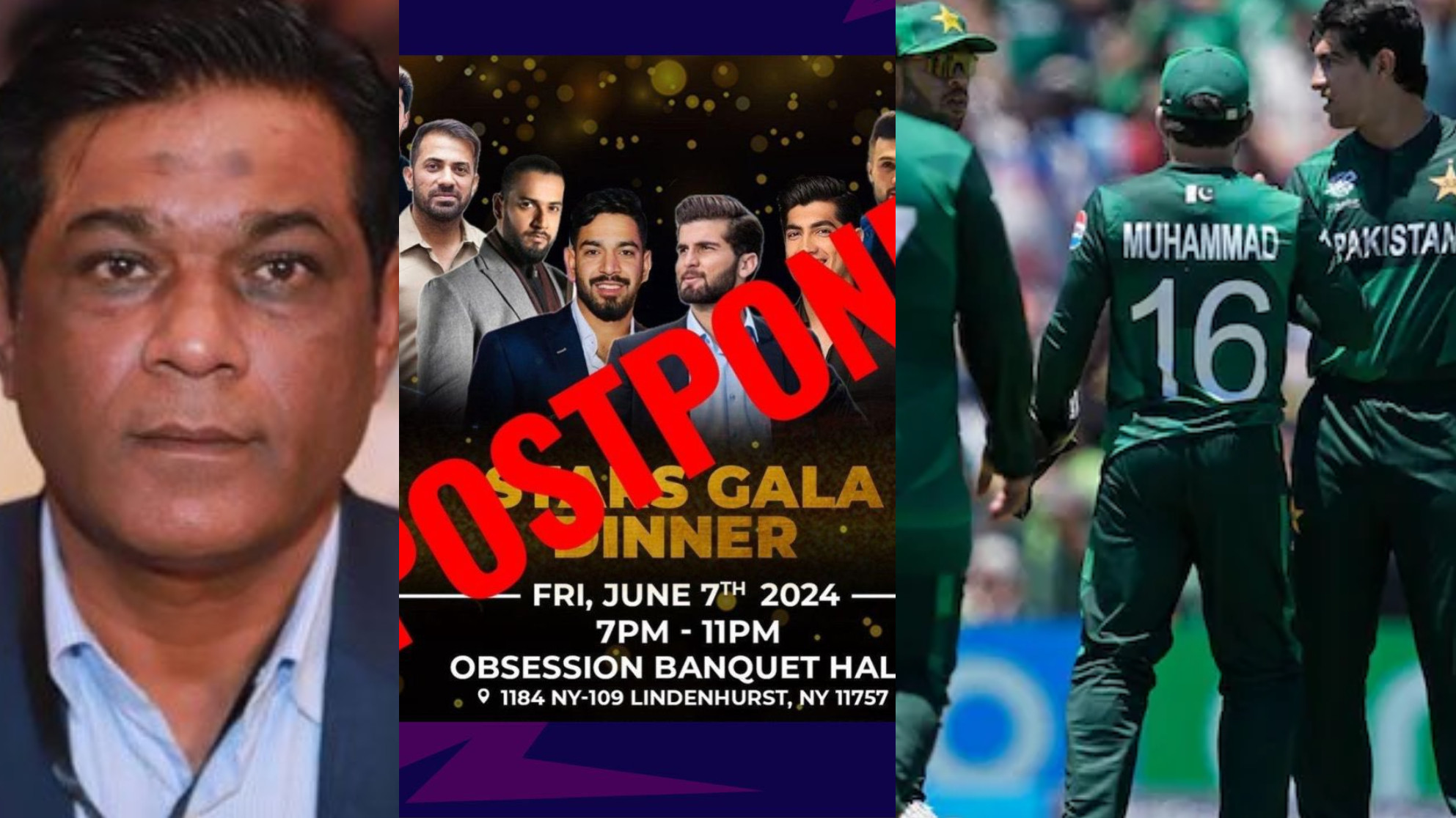 T20 World Cup 2024: Rashid Latif claims Pakistan postponed paid fan meet-up after USA loss- Report