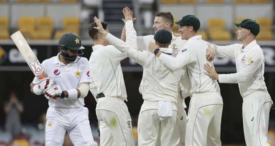 Pak to host Aus for 3 Tests, 3 ODIs and one T20I in March 2022 | Getty