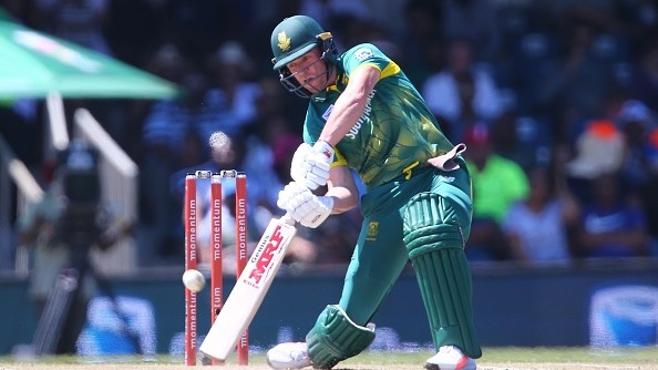AB de Villiers provides update on potential retirement u-turn for South Africa 