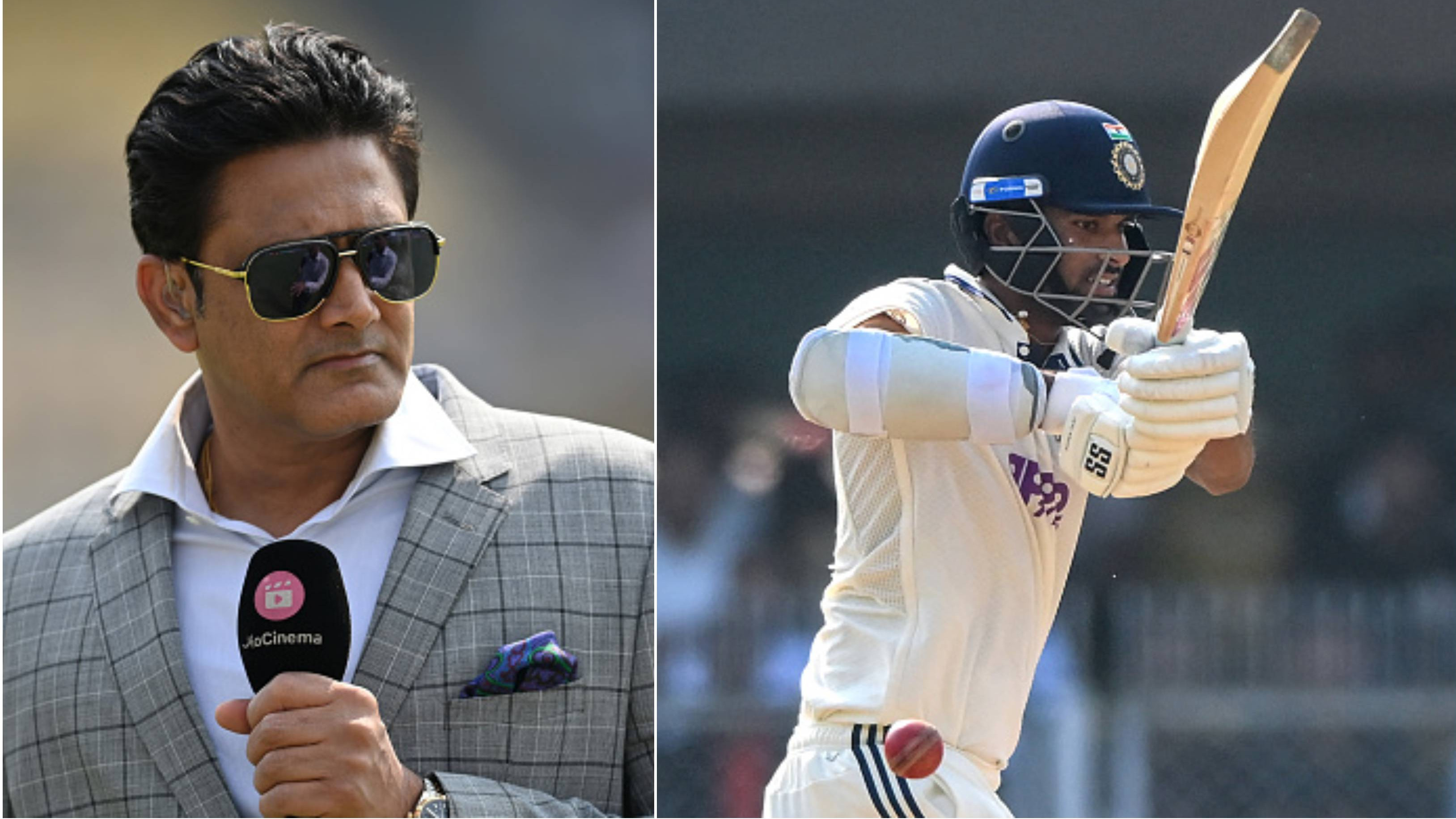 IND v SA 2025: “A bit unsettling for the players,” Anil Kumble raises concerns about constant tweaks in India’s batting order