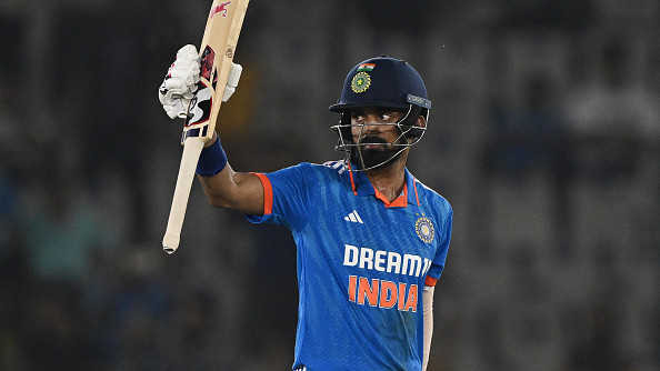 IND v AUS 2023: “There is a big difference…,” KL Rahul shares experience of opening and batting in middle-order in ODIs