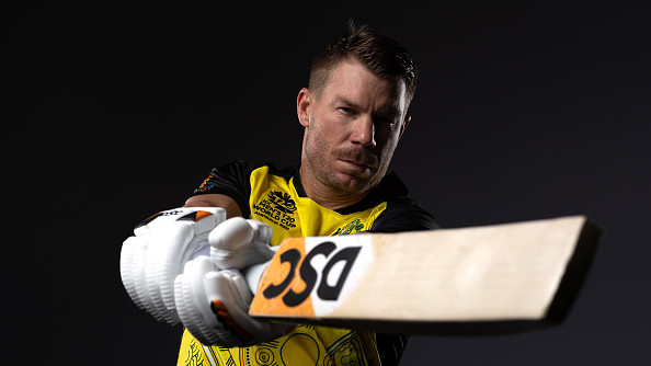 T20 World Cup 2022: David Warner reveals his retirement plans; hints at quitting Tests soon