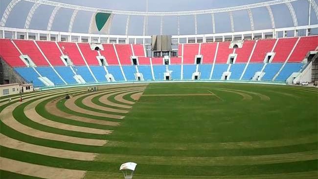 Ekana Stadium, Lucknow to host the India-Bangladesh U-23 One-day series