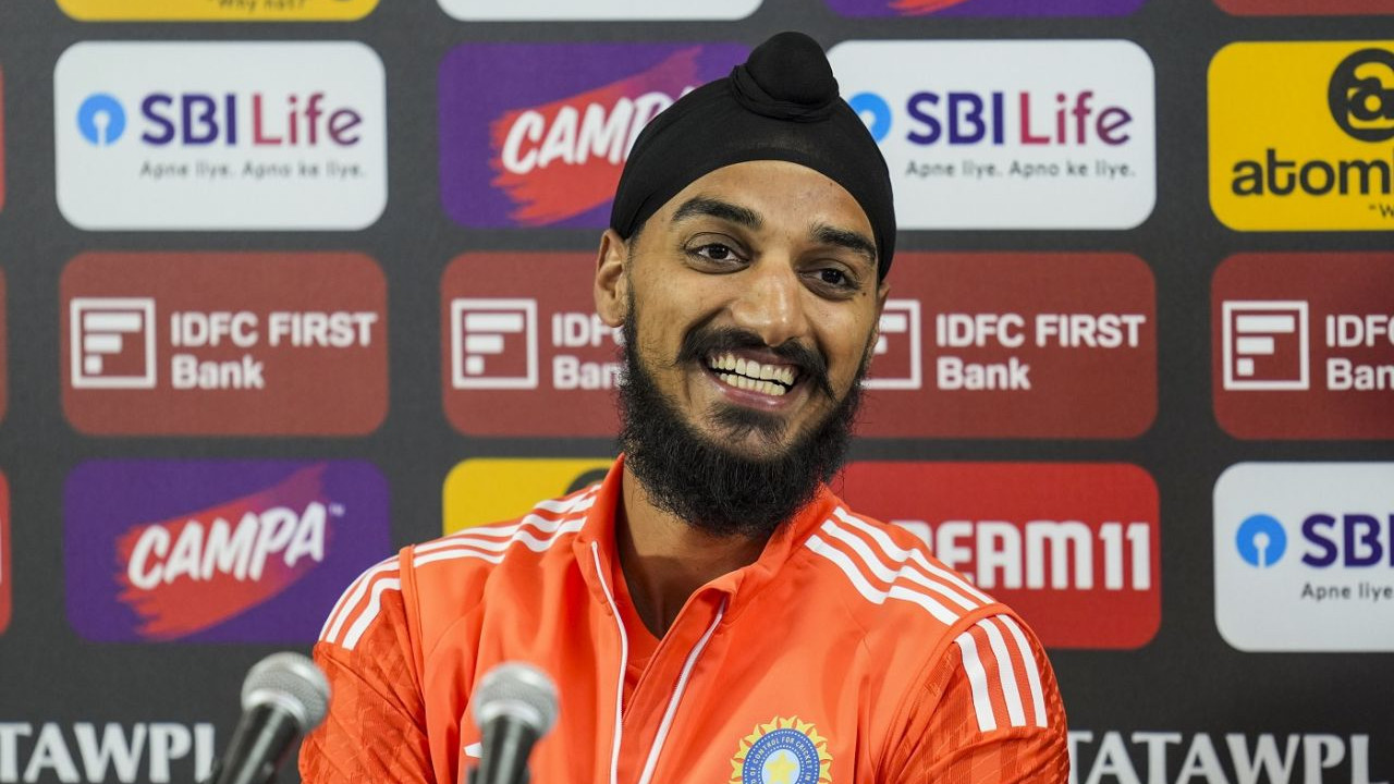 IND v AFG 2024: “Few ups and downs…,” Arshdeep acknowledges his journey in T20Is as a ‘mixed bag’ over last 12 months