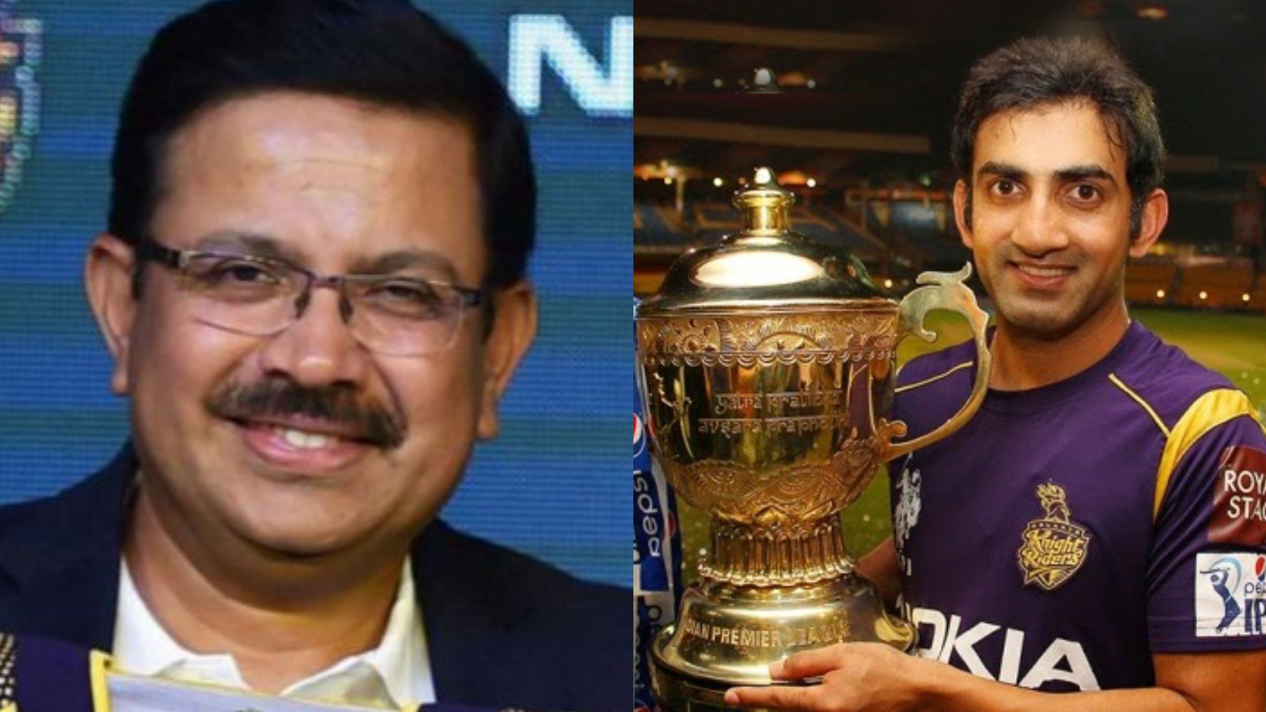 “It was a dog-fight for Gautam Gambhir,” KKR CEO Venky Mysore reveals how KKR outbid others