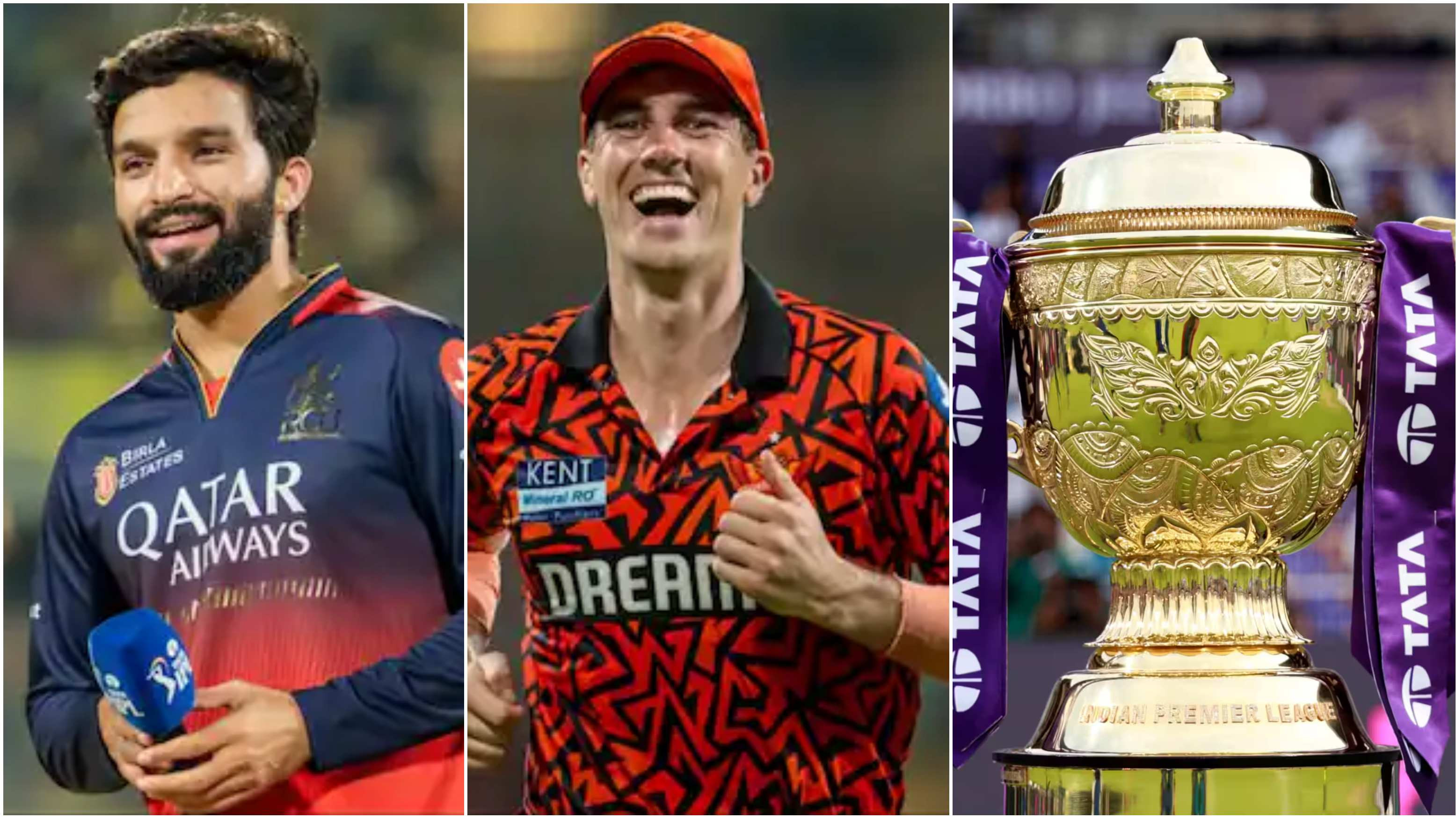 IPL 2025: RCB-SRH clash moved from Bengaluru to Lucknow; Mullanpur and Ahmedabad to host playoff matches