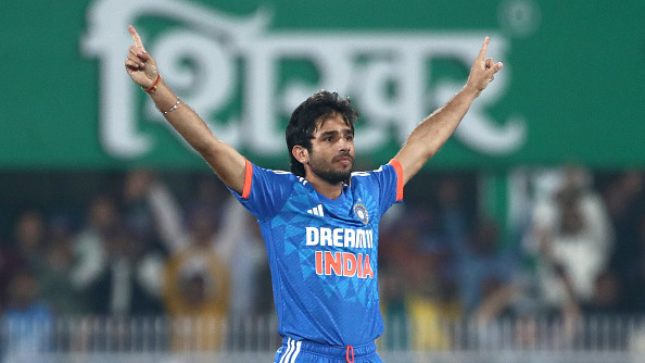 'Thankfully I never felt insecure': Ravi Bishnoi opens up about his T20I snub from Team India