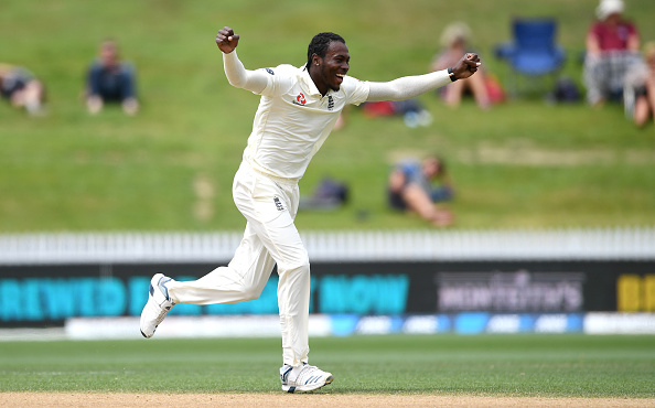 Jofra Archer has been a force in Test cricket | Getty