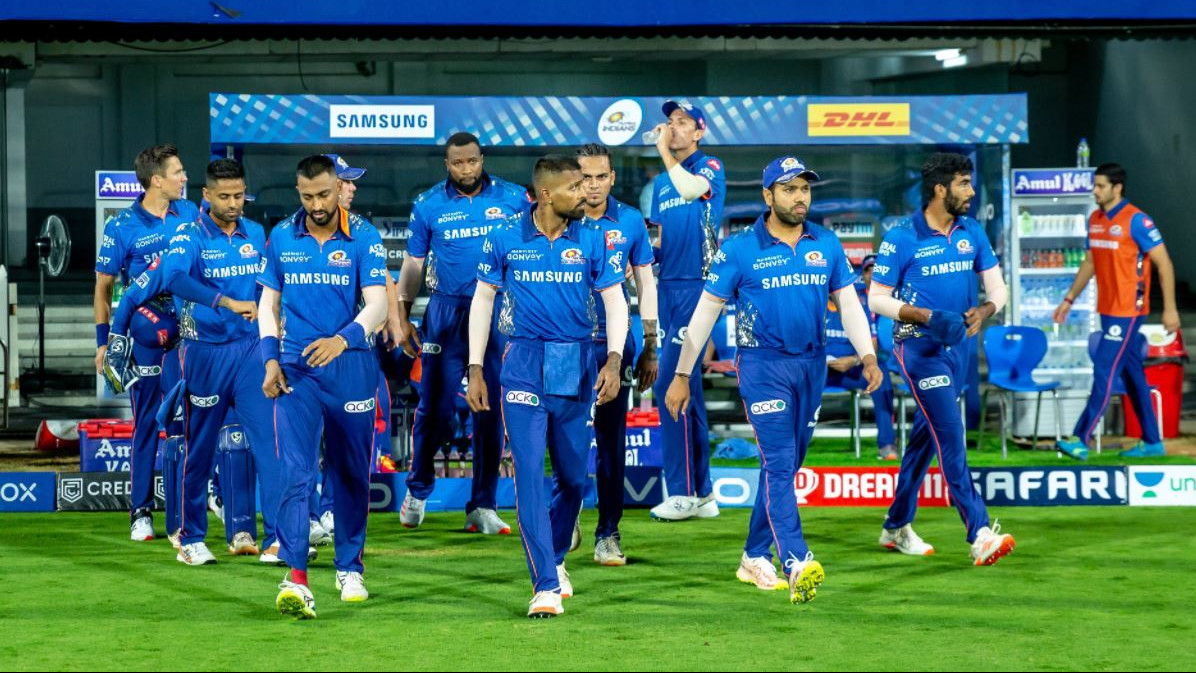 IPL 2021: After CSK, Mumbai Indians (MI) too plan to land in UAE on Friday- Report