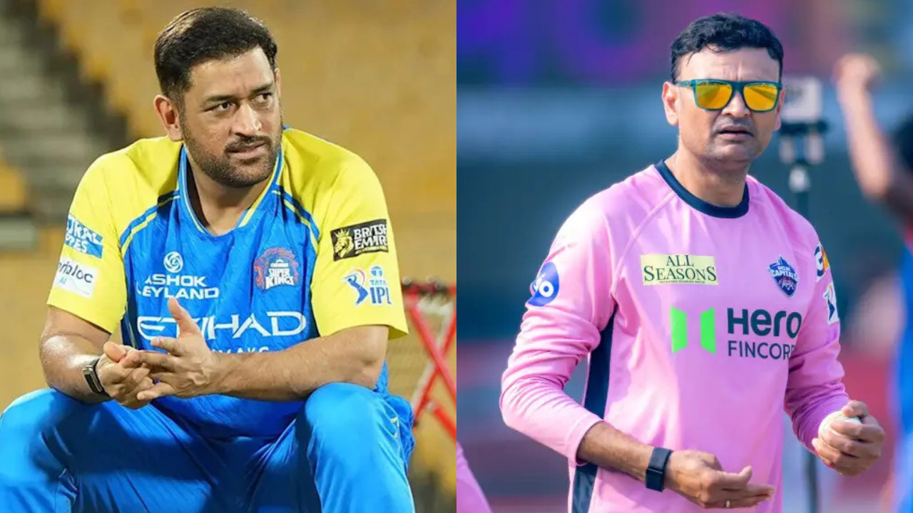CSK likely to get an Indian as new head coach as MS Dhoni backs local Hemang Badani to take over- Report