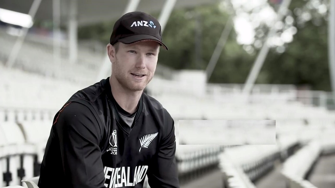 Jimmy Neesham urges cricket to be kept in good state by resuming the sport in empty stadiums