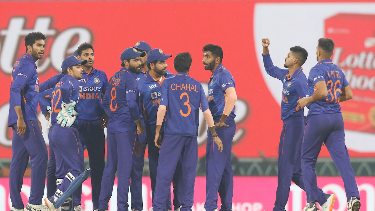 IND v SL 2022: COC Predicted Team India Playing XI for the third T20I against Sri Lanka