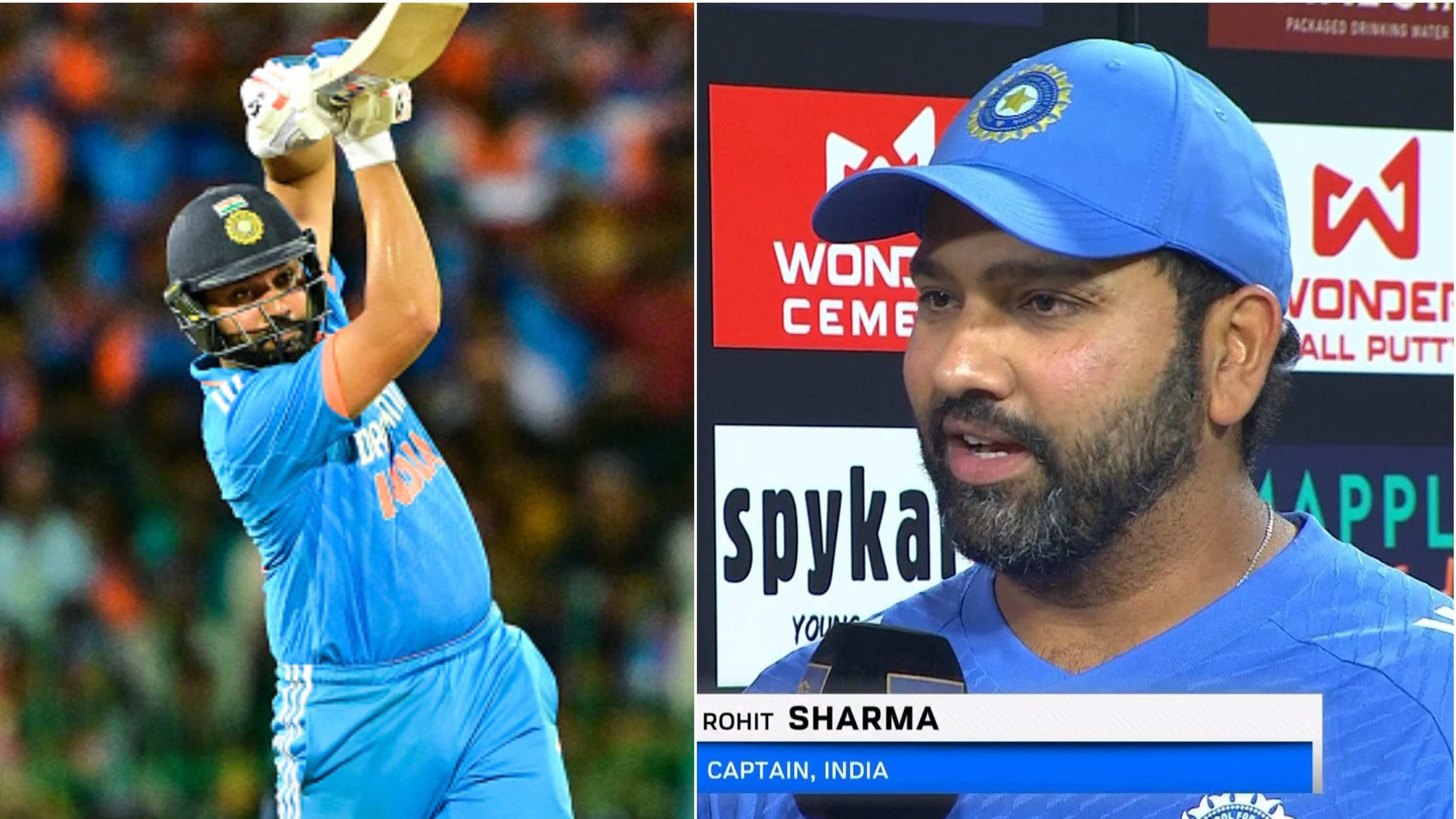 SL v IND 2024: “When I bat like that…,” Rohit Sharma refuses to compromise on intent despite India’s loss in 2nd ODI