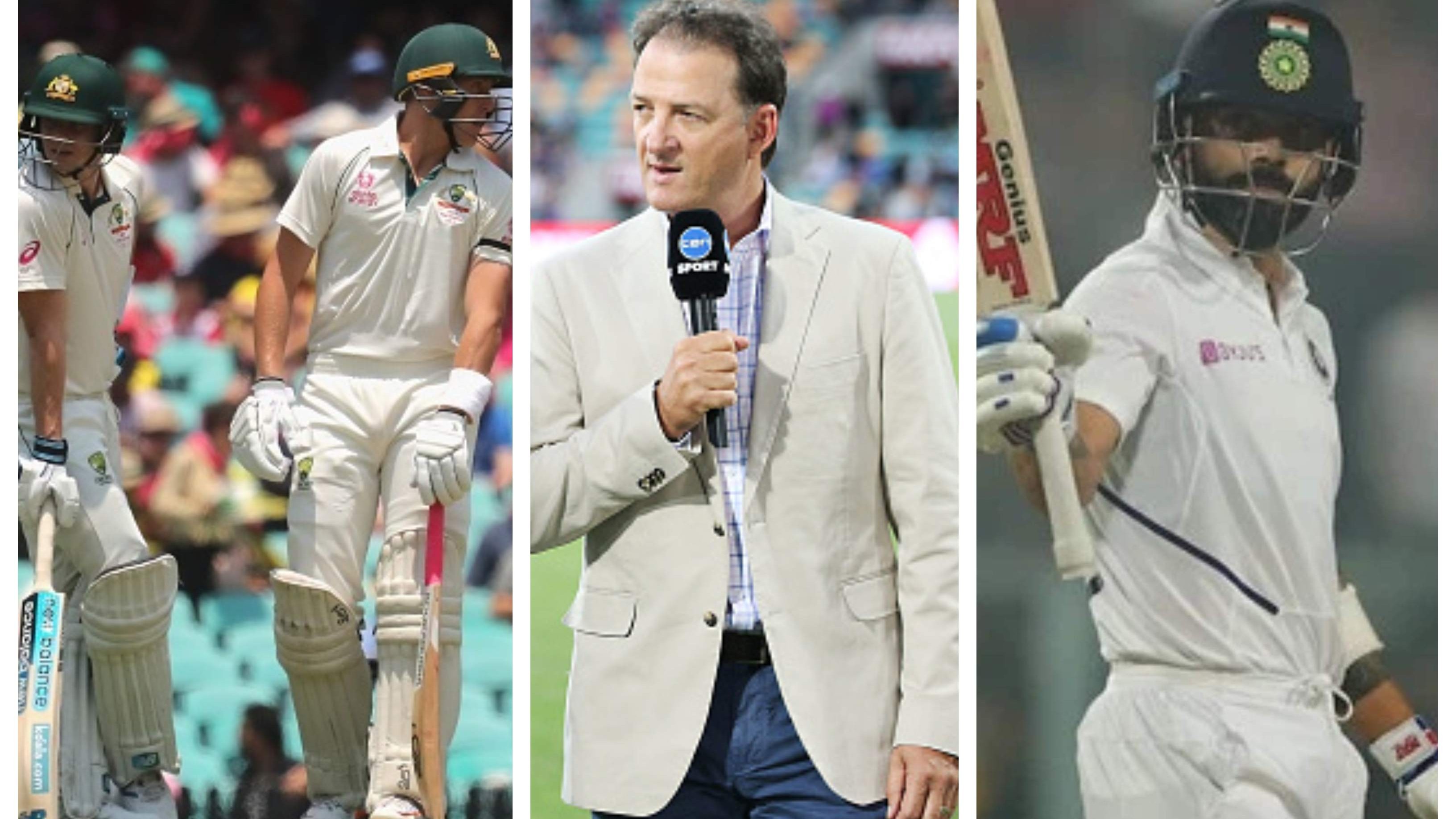 Mark Waugh Picks His Current No. 1 Batsman In The World