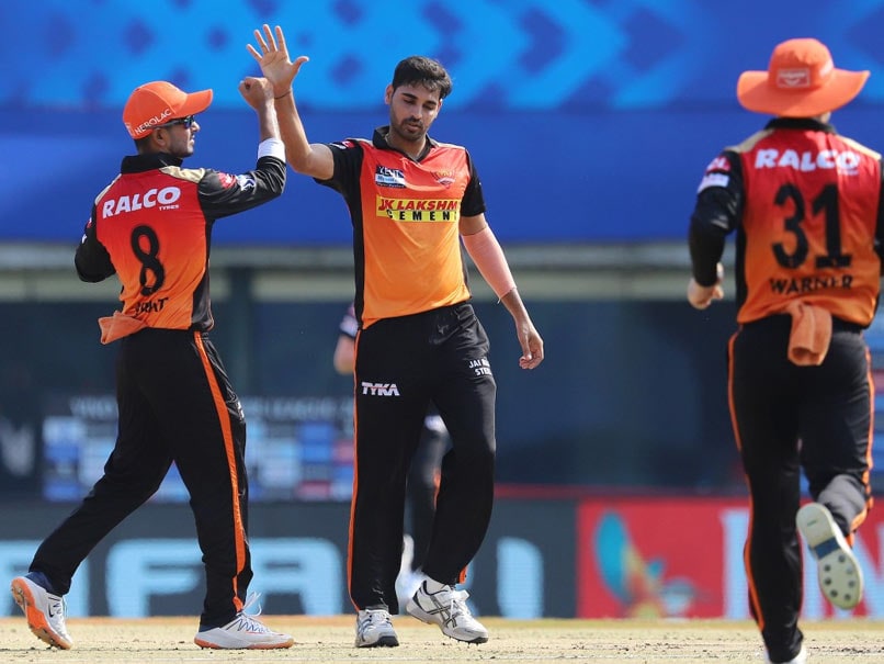 Bhuvneshwar Kumar’s fitness concerns might be an issue for SRH at auction | IPL/BCCI