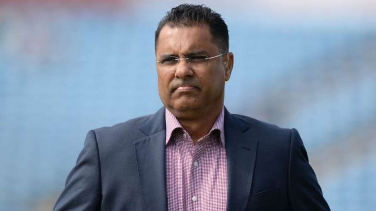 Waqar Younis | Twitter