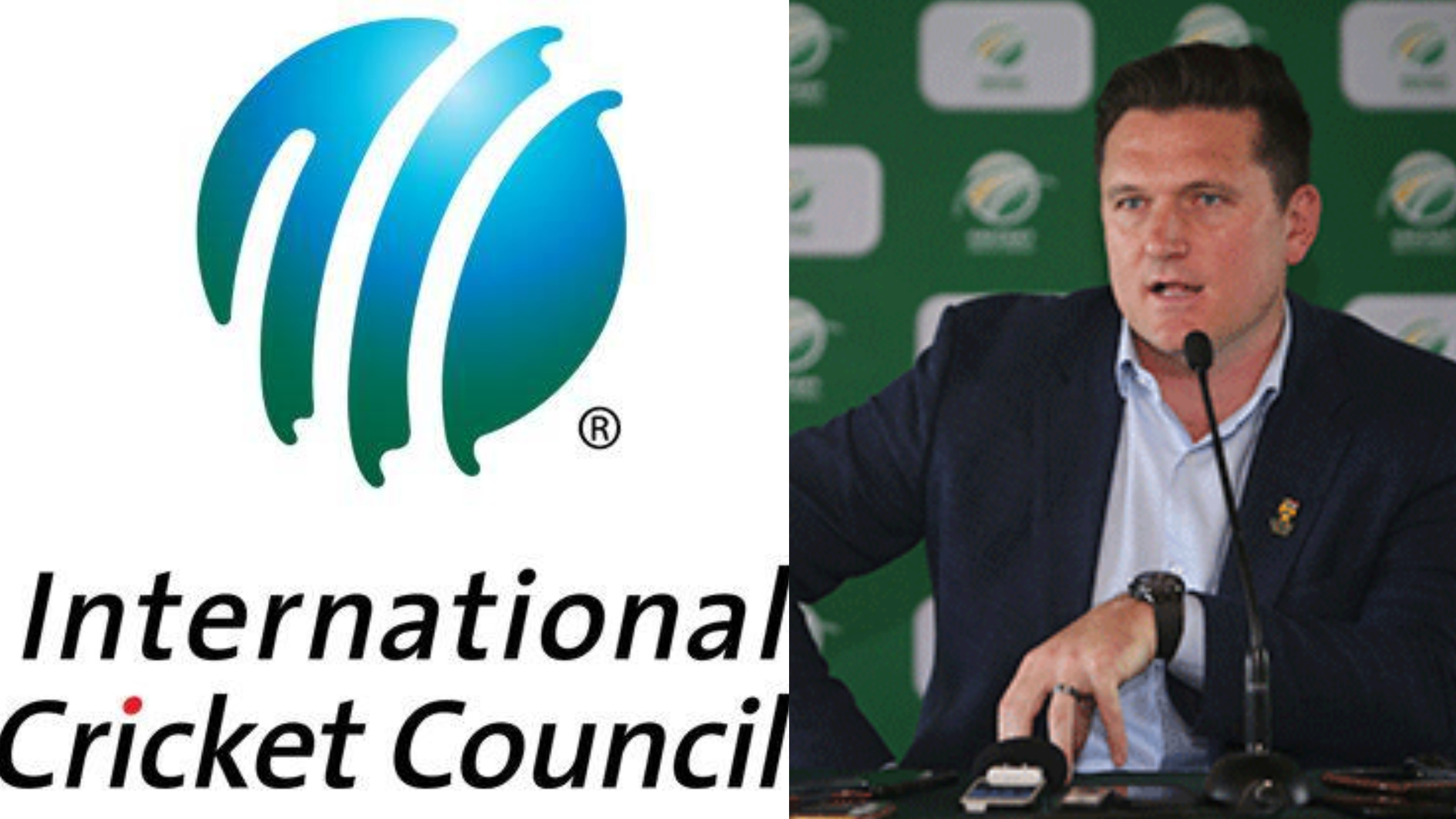 Graeme Smith calls ICC to ensure 