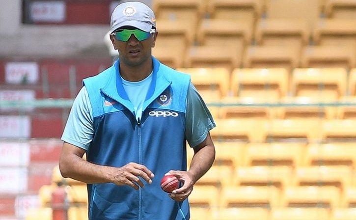  Kanitkar and Powar will report to NCA’s Director of Cricket, Rahul Dravid | Getty Images