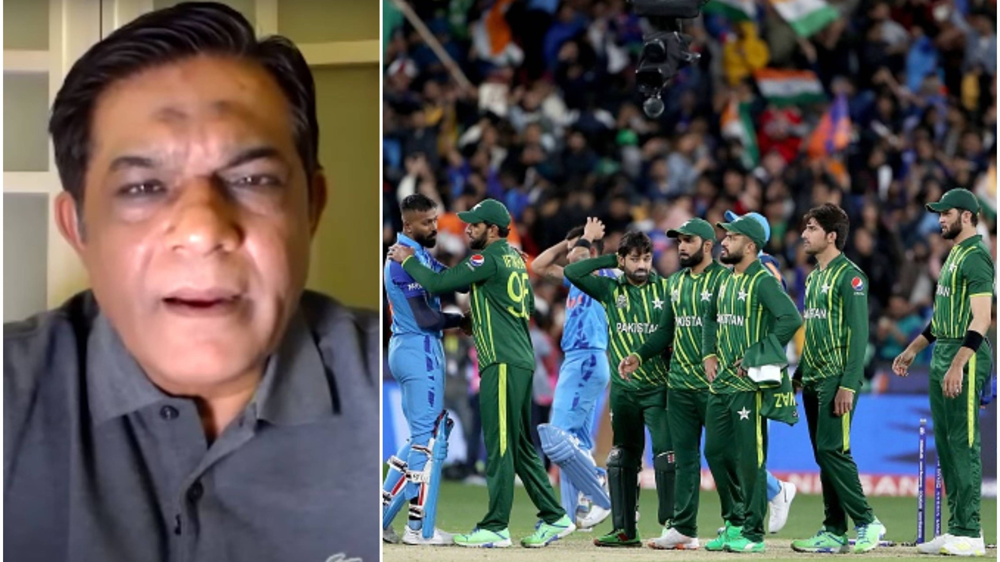 Asia Cup 2023: “India are struggling with their middle order,” Rashid Latif feels Pakistan have great chance to beat arch-rivals